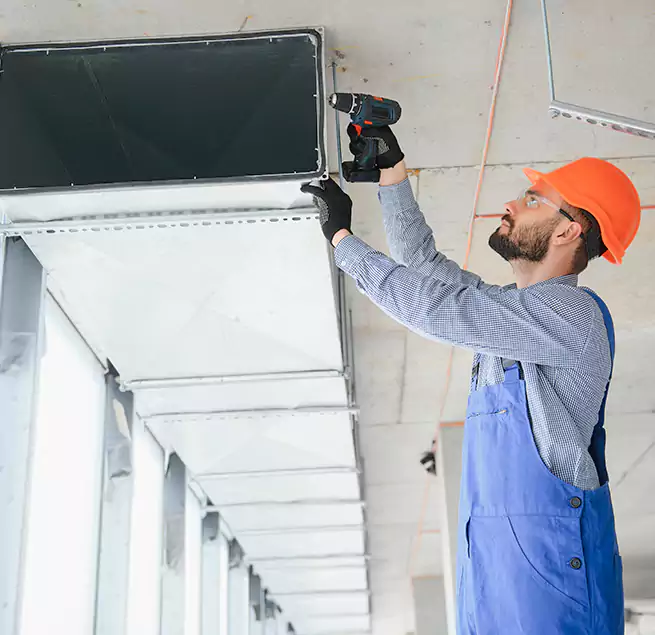 Why Homeowners & Businesses Trust Us in Kannapolis, NC