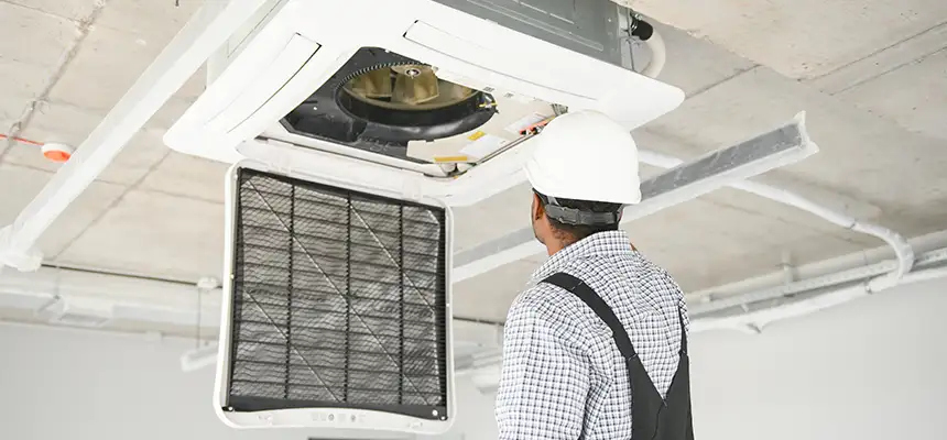 Our Affordable Duct Cleaning Near Me Services in Kannapolis, NC