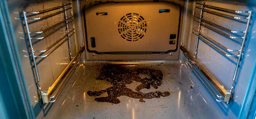 Our Dryer Vent Mold Cleaning Services in Kannapolis, NC