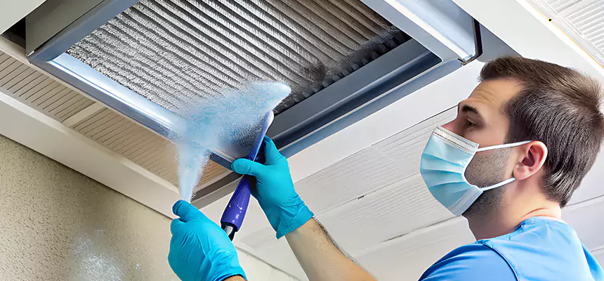 Our Home Ventilation Cleaning Services in Kannapolis, NC