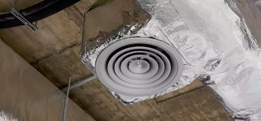 Our Industrial Dryer Vent Cleaning Services in Kannapolis, NC