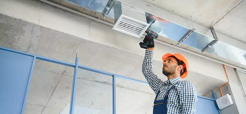 Efficient Exhaust Vent Cleaning in Kannapolis, NC