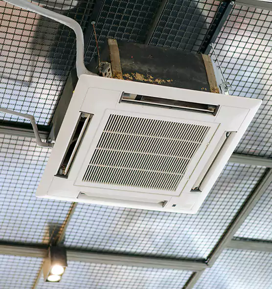 Top-Notch Allergy Relief Vent Cleaning Services in Kannapolis, NC