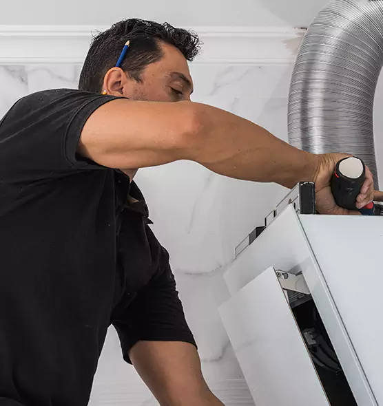 Trusted Bathroom Exhaust Duct Cleaning in Kannapolis, NC