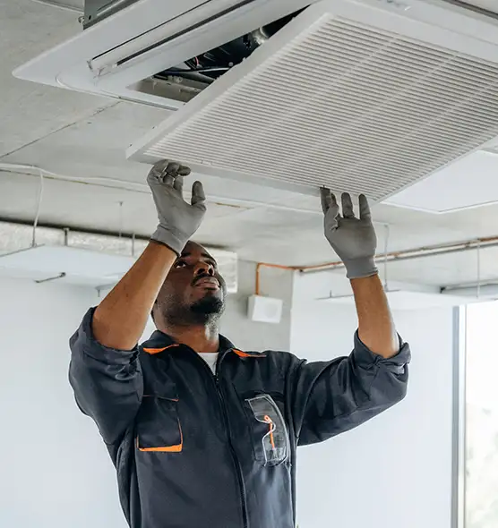 About Certified Air Duct Specialists in Kannapolis, NC