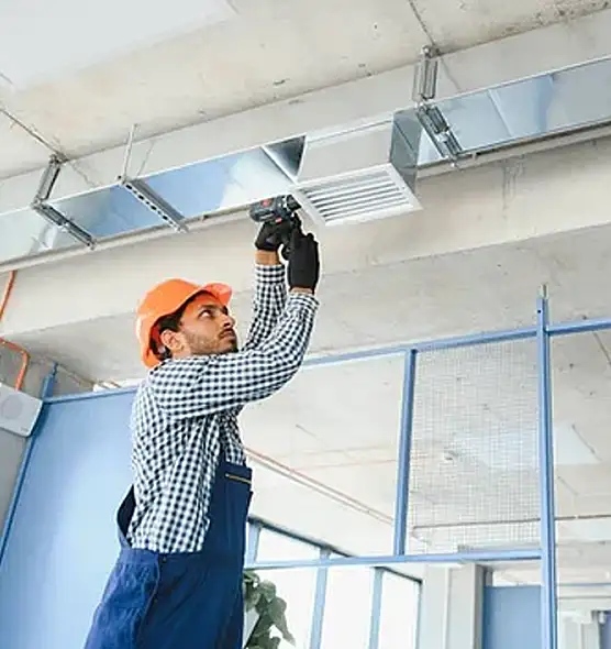 About Commercial Laundry Vent Cleaning in Kannapolis, NC