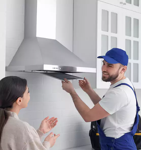 Professional Dryer Vent Cleaning Service in Kannapolis, NC