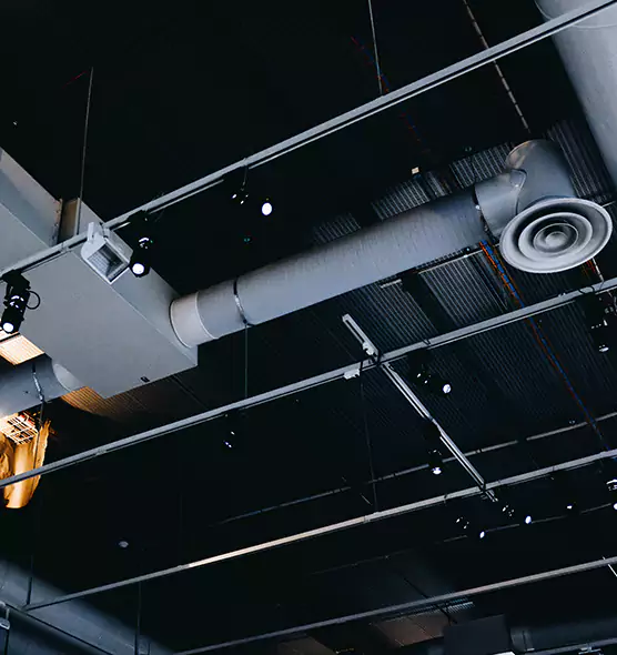 Professional Duct Cleaning For LEED Homes in Kannapolis, NC