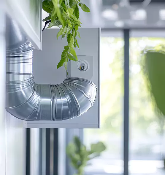 Professional Eco-Safe Dryer Vent Cleaning in Kannapolis, NC