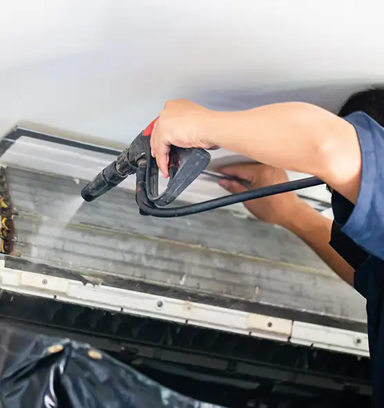 Welcome to Move-in/Move-out Duct Cleaning Services in Kannapolis, NC