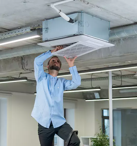 Advanced Rodent Droppings In Vents in Kannapolis, NC