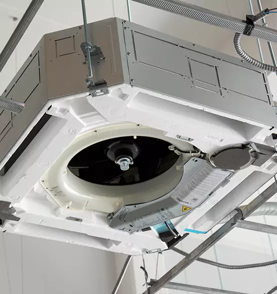 Professional Roof Vent Lint Removal Kannapolis, NC