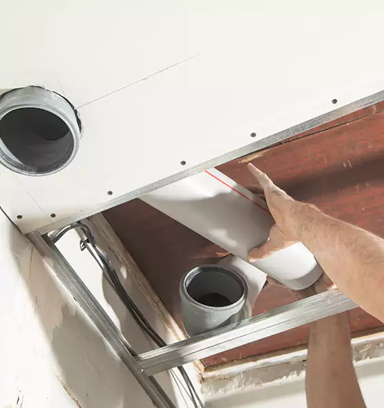 Professional Seasonal Allergy Air Duct Cleaning in Kannapolis, NC