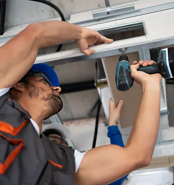 About Vent Smoke Odor Elimination in Kannapolis, NC