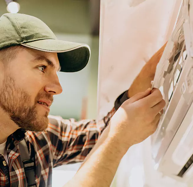 Why Homeowners Businesses Trust Us in Kannapolis, NC?