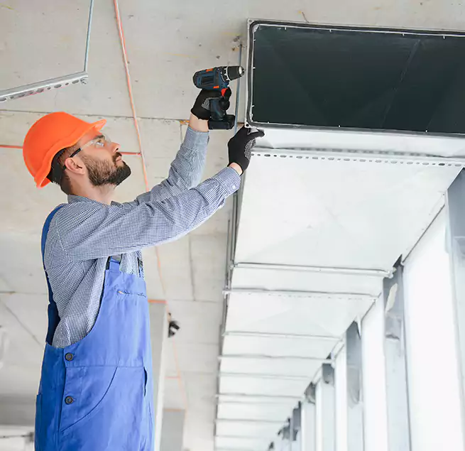 Why Homeowners & Businesses Trust Us in Kannapolis, NC?