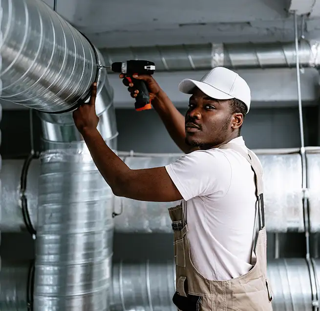 Why Homeowners & Businesses Trust Us Kannapolis, NC