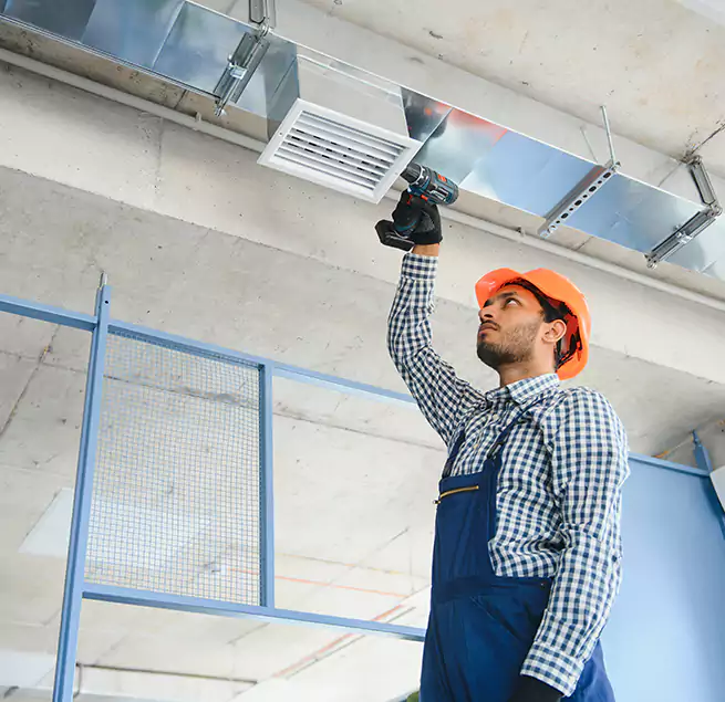 Why Homeowners & Businesses Trust Us in Kannapolis, NC?