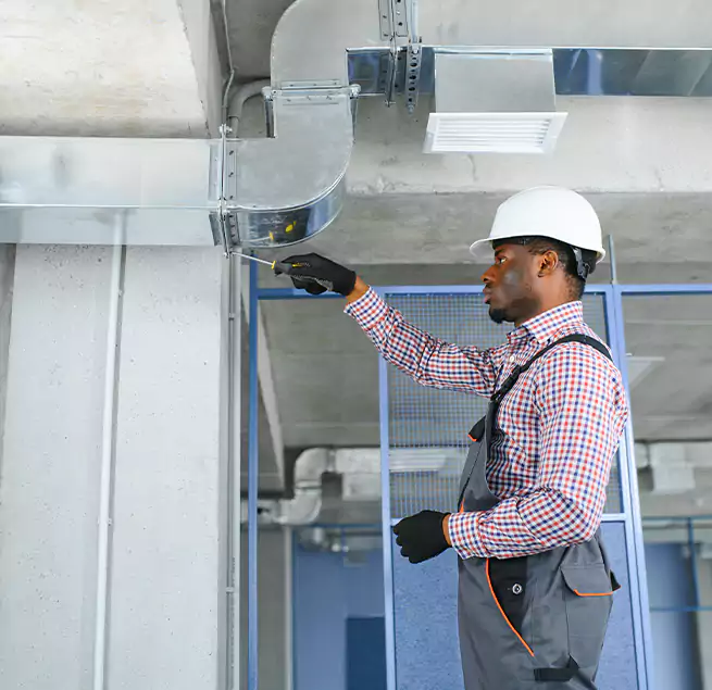 Why Homeowners & Businesses Trust Us Kannapolis, NC