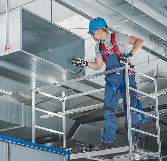 Why Homeowners & Businesses Trust Us in Kannapolis, NC?