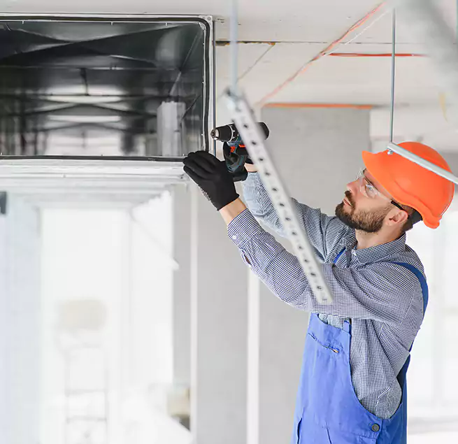 Why Homeowners & Businesses Trust Us Kannapolis, NC