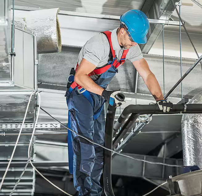 Why Homeowners & Businesses Trust Us in Kannapolis, NC?