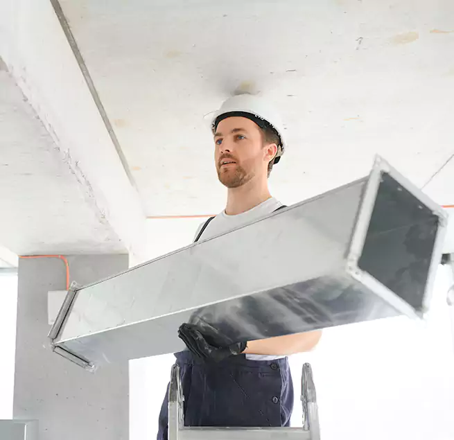 Why Homeowners & Businesses Trust Us in Kannapolis, NC