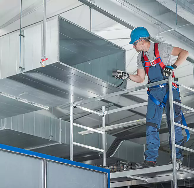 Why Homeowners & Businesses Trust Us in Kannapolis, NC?