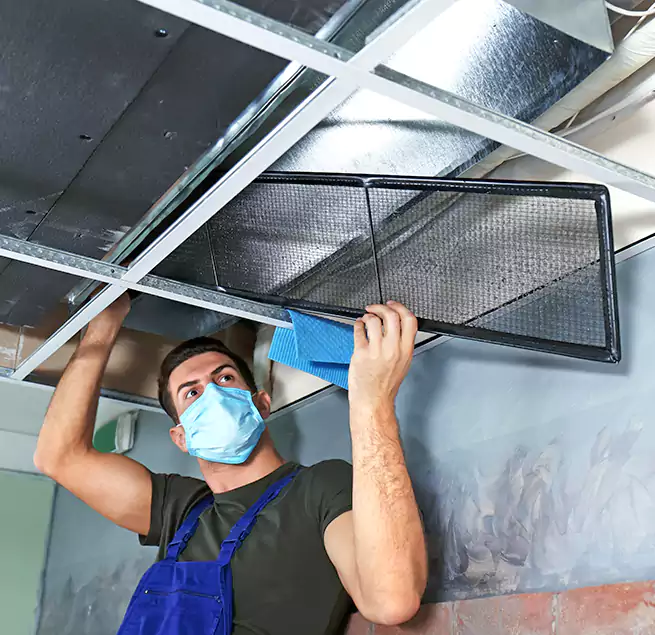 Why Homeowners Businesses Trust Us in Kannapolis, NC