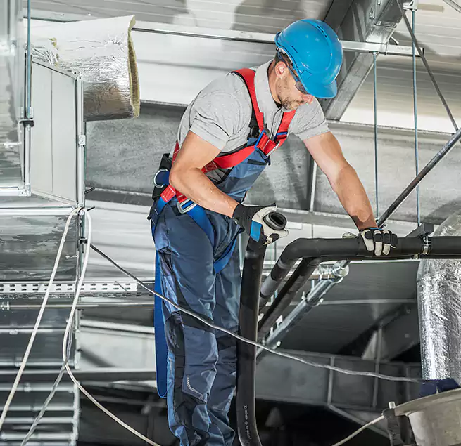 Why Homeowners & Businesses Trust Us in Kannapolis, NC?