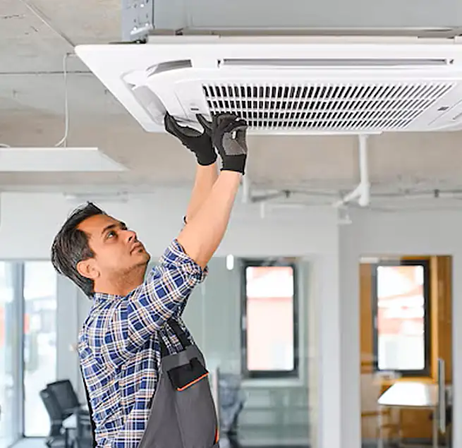 Why Homeowners & Businesses Trust Us in Kannapolis, NC?