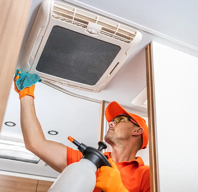 Why Homeowners & Businesses Trust Us in Kannapolis, NC?