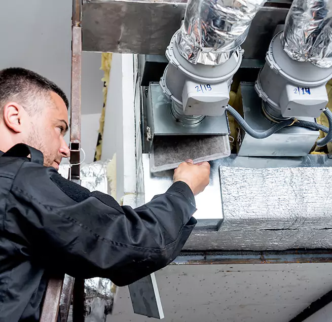 Why Homeowners & Businesses Trust Us in Kannapolis, NC?