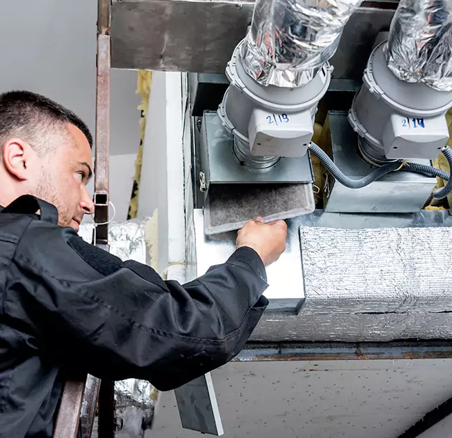 Why Homeowners & Businesses Trust Us in Kannapolis, NC?