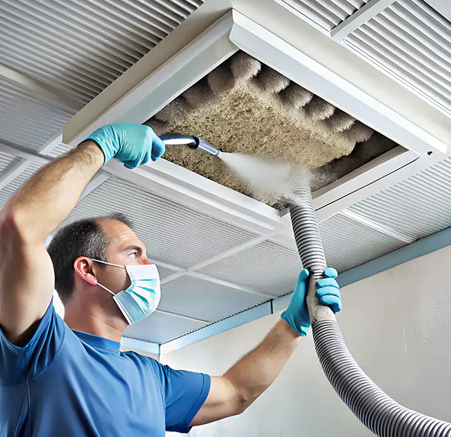 Why Homeowners Businesses Trust Us in Kannapolis, NC?