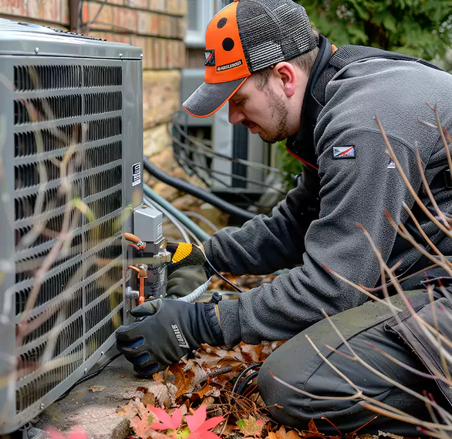 Why Homeowners & Businesses Trust Us in Kannapolis, NC?