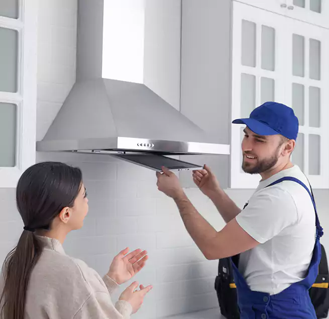 Why Homeowners & Businesses Trust Us in Kannapolis, NC?