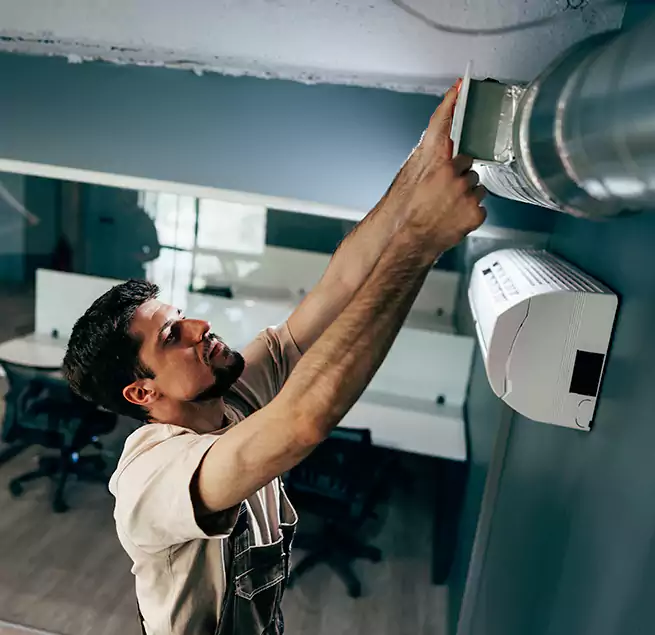 Why Homeowners & Businesses Trust Us in Kannapolis, NC?