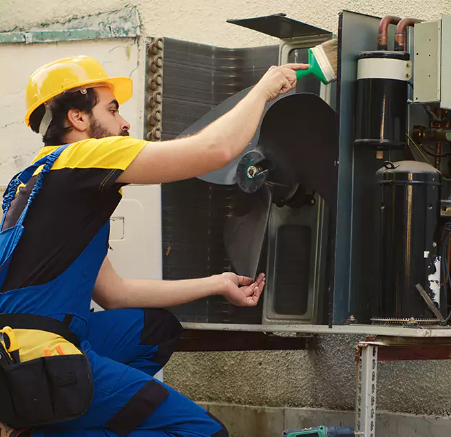 Why Homeowners & Businesses Trust Us in Kannapolis, NC?