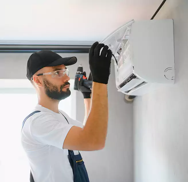 Why Homeowners & Businesses Trust Us in Kannapolis, NC