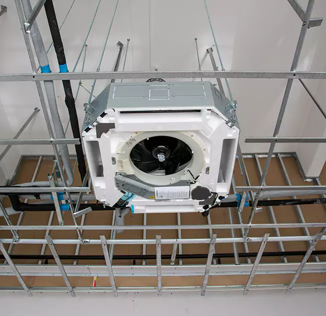 Why Homeowners & Businesses Trust Us Kannapolis, NC