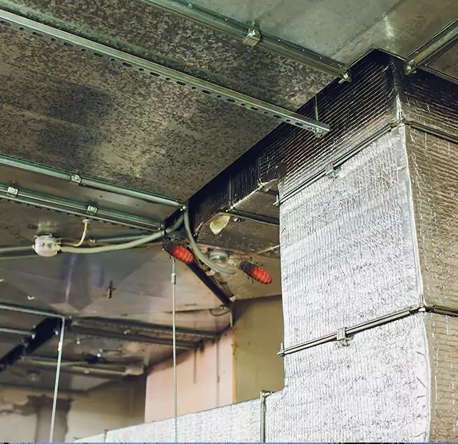 Why Homeowners & Businesses Trust Us Kannapolis, NC?