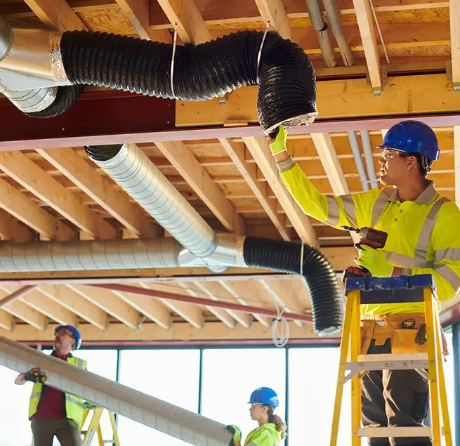 Why Homeowners & Businesses Trust Us in Kannapolis, NC?