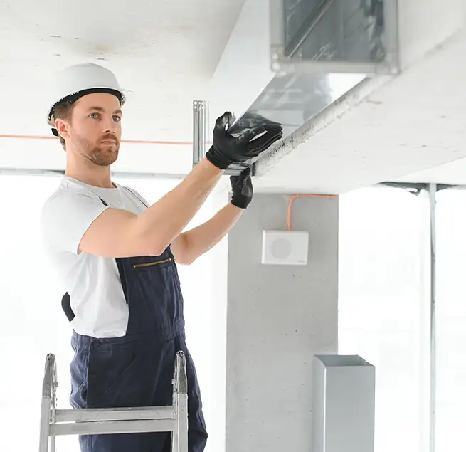 Why Homeowners & Businesses Trust Us in Kannapolis, NC?