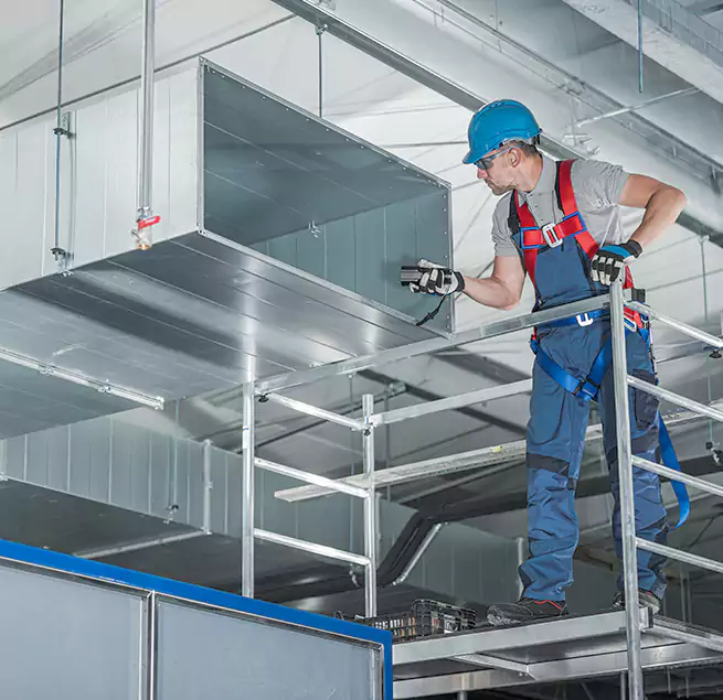 Why Homeowners & Businesses Trust Us in Kannapolis, NC?