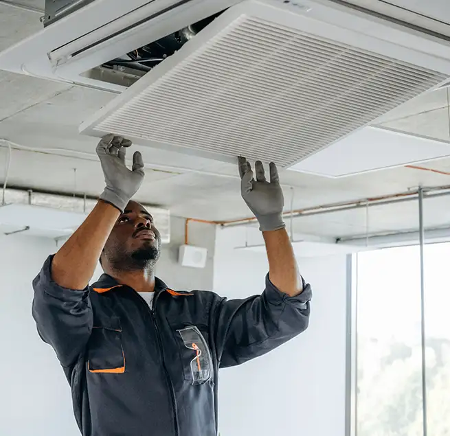  Why Homeowners & Businesses Trust Us in Kannapolis, NC?