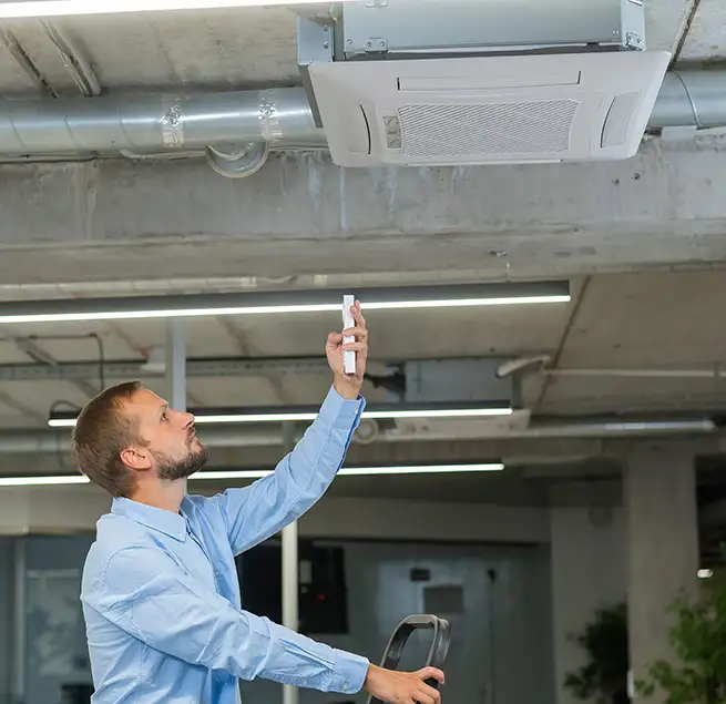 Why Homeowners & Businesses Trust Us in Kannapolis, NC?