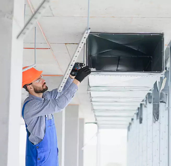 Why Homeowners & Businesses Trust Us in Kannapolis, NC?