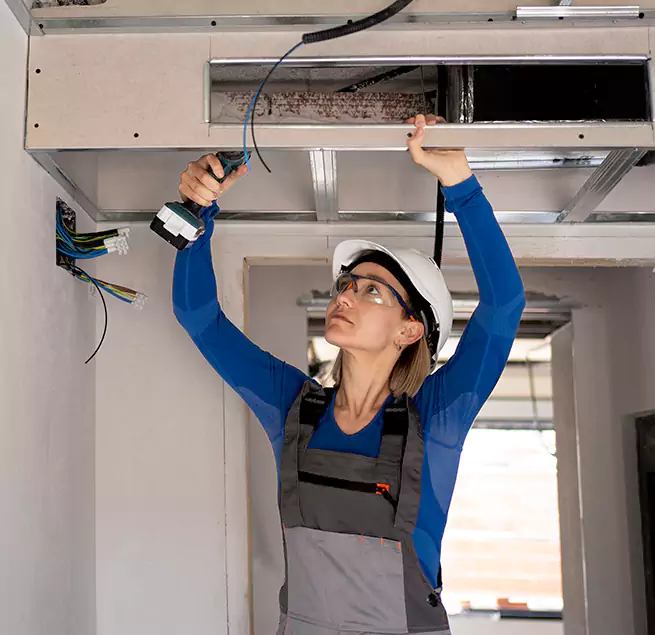  Why Homeowners & Businesses Trust Us in Kannapolis, NC?