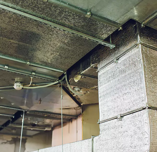 Why Homeowners & Businesses Trust Us in Kannapolis, NC?